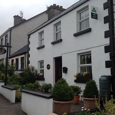 Drummin House Westport Exterior photo
